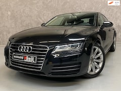 Audi A7 Sportback - 2.8 FSI quattro Pro Line /Navi /Parkeer sensoren