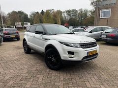 Land Rover Range Rover Evoque - 2.2 eD4 2WD Pure