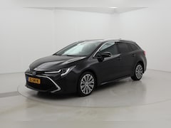 Toyota Corolla Touring Sports - 1.8 Hybrid Executive Trekhaak APPLE CARPLAY / ANDROID AUTO