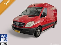 Mercedes-Benz Sprinter - bestel 210 2.2 CDI 366 Functional HD