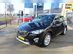 Mazda CX-5 - 2.0 GT-M 4WD