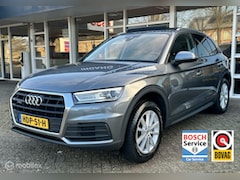 Audi Q5 - 2.0 TFSI Quattro Pro Line Xenon/Led, Climat, Navi, Bluetooth, LM