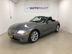 BMW Z4 Roadster - 3.0i S