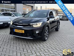 Kia Stonic - 1.0 T-GDi DynamicPlusLine AUTOMAAT