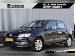 Volkswagen Polo - 1.2 TSI Comfortline Carplay, Cruise, Navi, A/C, PDC