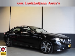 Mercedes-Benz C-klasse - C180 Luxury Line Facelift NAVI/CAMERA/LED/SFEER/TREKHAAK