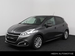 Peugeot 208 - 1.2 82pk Signature | Navigatie | LM Velgen | Parkeersensoren | Lage KM Stand |