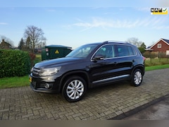 Volkswagen Tiguan - 1.4 TSI Sport&Style