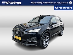 Seat Tarraco - 1.4 TSI e-Hybrid PHEV FR Business / AUTOMAAT/ GARANTIE TM 4-2026/ 9.500 KM/ PANO/ CAMERA/