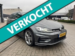 Volkswagen Golf Variant - 1.5 TSI Highline Business R