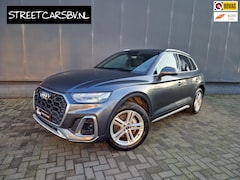 Audi Q5 - 50 TFSI e S-Line /ACC /Virtual /Carplay