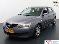 Mazda 3 - 3 1.4 S-VT Exclusive