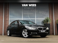 BMW 3-serie - 328i F30 High Executive Sport-Line | Automaat | 245 pk | Dakraam | Head-up | Leer | Navi |