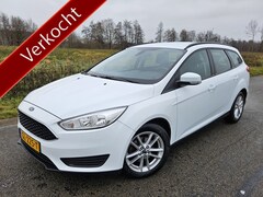 Ford Focus Wagon - 1.0 Trend Edition