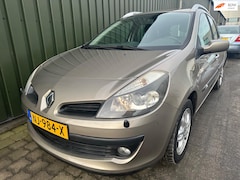 Renault Clio Estate - 1.6-16V Dynamique