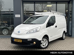 Nissan e-NV200 - Business 24 KwH, SNELLADER, NAVIGATIE