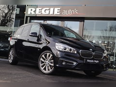 BMW 2-serie Gran Tourer - 218i High Executive Luxury Line Pano HK LED Leer Navi