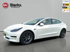 Tesla Model 3 - Standard RWD Plus 60 kWh 63221 km TREKHAAK