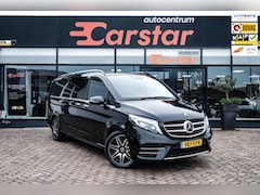 Mercedes-Benz V-klasse - Lang|Camera|Leder|Stoelver|Sfeerver