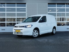 Volkswagen Caddy - 1.5 TSI Style | Navi | Trekhaak | LMV | Multistuur |