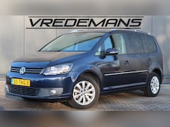 Volkswagen Touran - 1.2 TSI Highline 7-PERS/NAVI/CLIMA