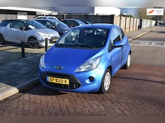 Ford Ka - 1.2 Cool & Sound start/stop