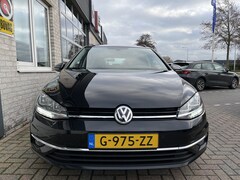 Volkswagen Golf Variant - 1.0 TSI DSG Comfortline / AUTOMAAT/ ADAPT. CRUISE/ DAB/ NAVI/ APP-CONNECT/ PARK. SENSOREN/