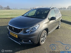 Peugeot 2008 - 1.2 PureTech Allure