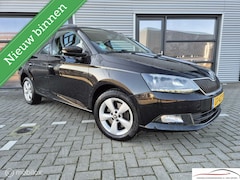 Skoda Fabia Combi - 1.2 TSI DSG DEALERONDERHOUDEN NAP