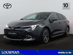 Toyota Corolla Touring Sports - 1.8 Hybrid First Edition Demo