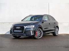 Audi Q3 - 2.5 TFSI RS Q3 quattro performance Pro Line Plus