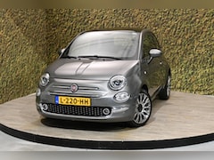 Fiat 500 - 1.2 Star | Leder interieur | CarPlay