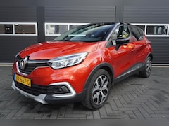 Renault Captur - 1.3 TCe Intens Aut/Airco/Navi/Trekhaak/Camera/CC/Park.sensoren