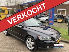 Volvo V50 - 2.4 140PK AUTOMAAT