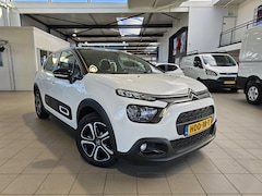 Citroën C3 - 1.2 PureTech Business