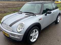 MINI Cooper - 1.6 Chili Apk/Airco/Lm/Elektr ramen