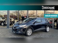 Renault Kadjar - 1.2 TCe Bose