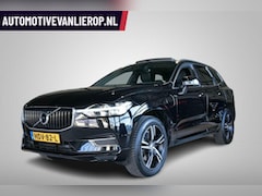 Volvo XC60 - 2.0 T8 Twin Engine AWD Momentum ACC | PANO | LEDER