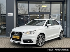 Audi A1 Sportback - 1.0 TFSI Pro Line | Navigatie |