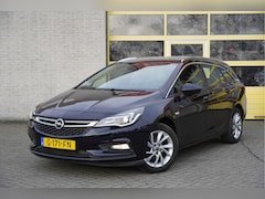 Opel Astra Sports Tourer - 1.0 Turbo Innovation BJ2019 Lmv 16" | Led | Pdc | Navi | Keyless entry | Elek. achterklep