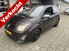 Renault Twingo - 1.2-16V Authentique airco electr. ramen centrale deurvergrendeling