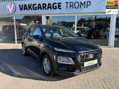 Hyundai Kona - 1.0T Premium | Camera | Navi | Elektr. Ramen