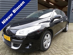 Renault Mégane - 1.5 dCi Dynamique Trekhaak Clima Cruise Control