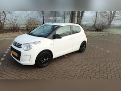 Citroën C1 - 1.0 e-VTi Airco Elec pakket Apk