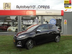 Peugeot 108 - 1.0 e-VTi Allure 5drs, Climate Control,