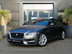 Jaguar XF - 2.0d R-Sport 164pk Navigatie/Stoelverwarming/Camera