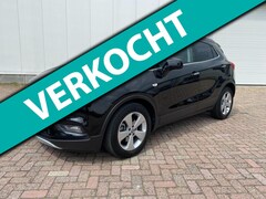 Opel Mokka X - 1.4 Turbo Innovation *1jaar garantie* 1e eigenaar 2017 32000km uniek