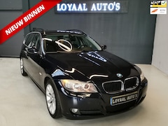 BMW 3-serie Touring - 316i Business Line | NAVI | AIRCO | CRUISE | PDC | ELEK.RAMEN | NAP | APK