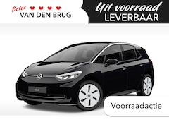 Volkswagen ID.3 - Pure 52 kWh | Navigatie | LED | Stoelverwarming | PDC |