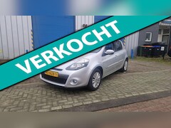 Renault Clio - 1.2 Collection 5 Deurs Eerste Eigenaar. APK 30-01-2026